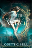 The Frozen Witch Book One - Odette C. Bell