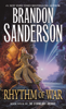 Rhythm of War - Brandon Sanderson