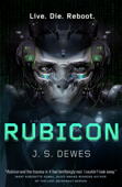 Rubicon - J. S. Dewes