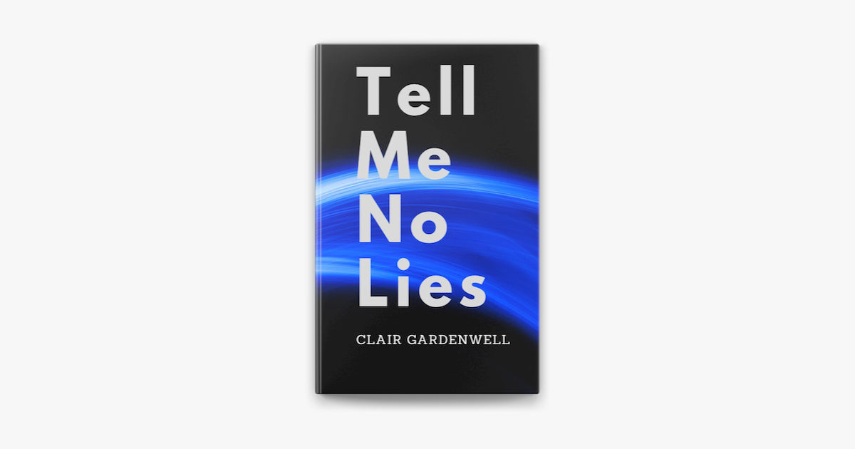 Tell Me No Lies Book Review