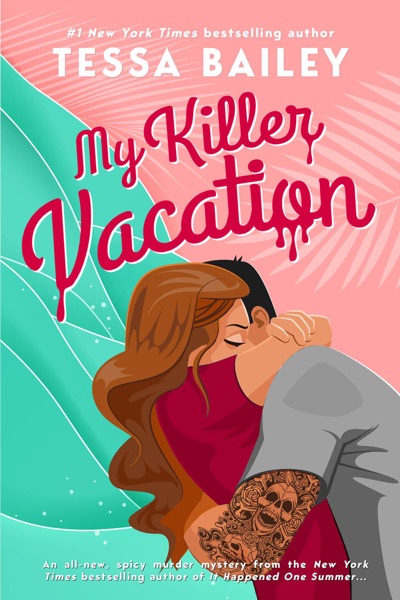 My Killer Vacation