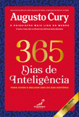 365 Dias de Inteligência - Augusto Cury
