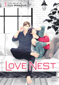 Love Nest, Vol. 1 - Yuu Minaduki