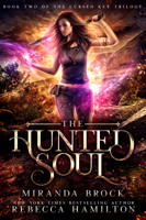 Miranda Brock & Rebecca Hamilton - The Hunted Soul artwork