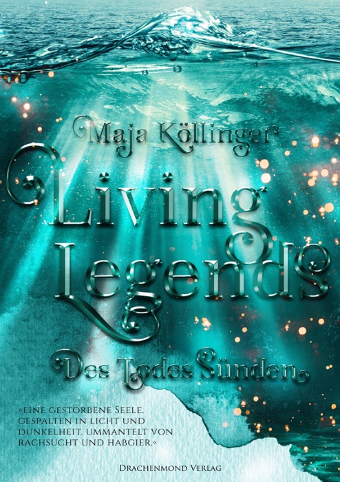 Living Legends: Des Todes Sünden