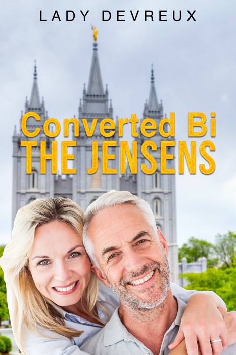 Converted BI The Jensen's