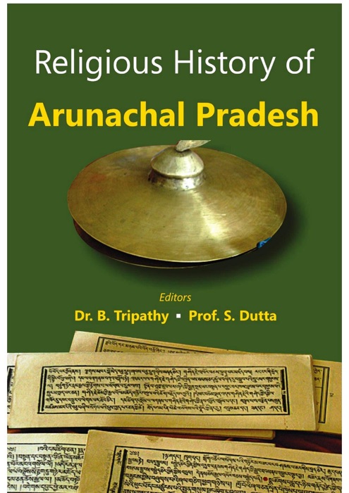 Religious History of Arunachal Pradesh