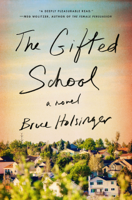 Bruce Holsinger - The Gifted School artwork