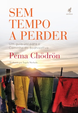 Capa do livro O Caminho do Meio de Chögyam Trungpa