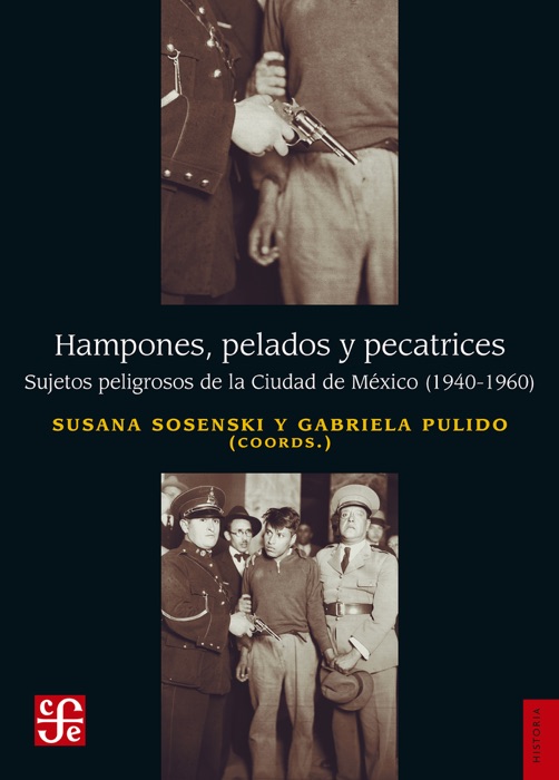 Hampones, pelados y pecatrices