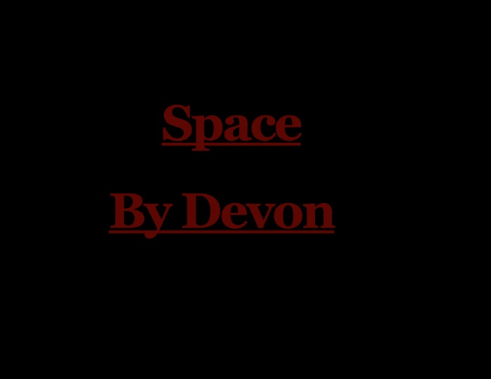 Devon’s Solar System