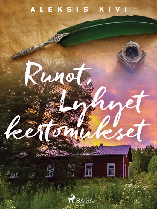 Runot, Lyhyet kertomukset