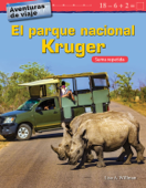 Aventuras de viaje El parque nacional Kruger: Suma repetida - Lisa A. Willman