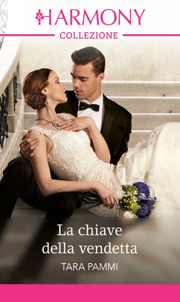 La chiave della vendetta