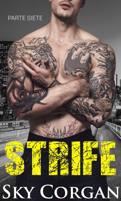 Strife: Parte Siete