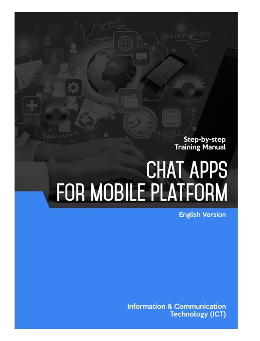 Chat Apps for Mobile Platform