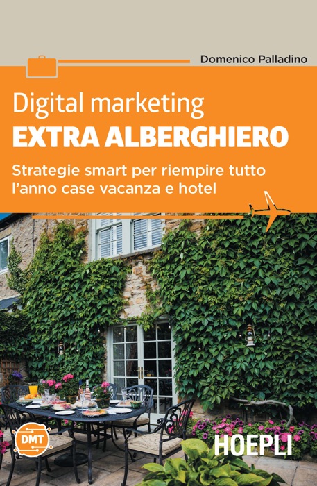 Digital marketing extra alberghiero