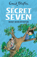 Enid Blyton - Secret Seven Adventure artwork
