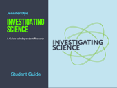 Investigating Science - Jennifer DYE