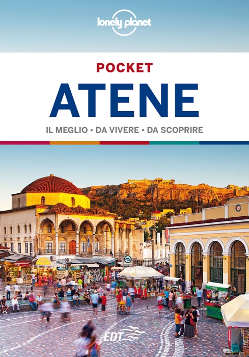 Atene Pocket