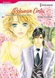 Relawan Cinta - Yuki Fujine & Leslie Kelly by  Yuki Fujine & Leslie Kelly PDF Download