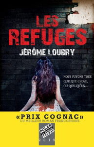 Les Refuges - Prix Cognac 2019 du meilleur roman francophone ([year]) Télécharger des eBooks