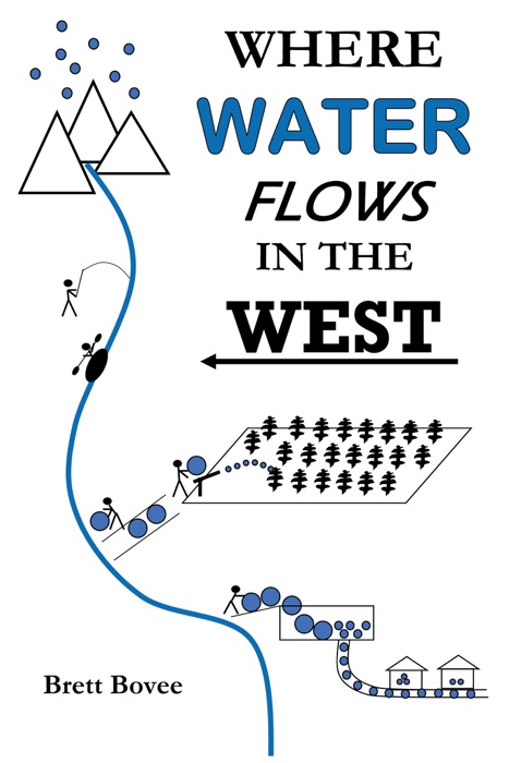 Where Water Flows in the West