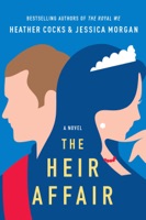 The Heir Affair - GlobalWritersRank