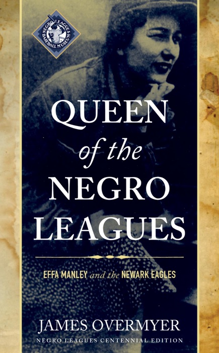 Queen of the Negro Leagues