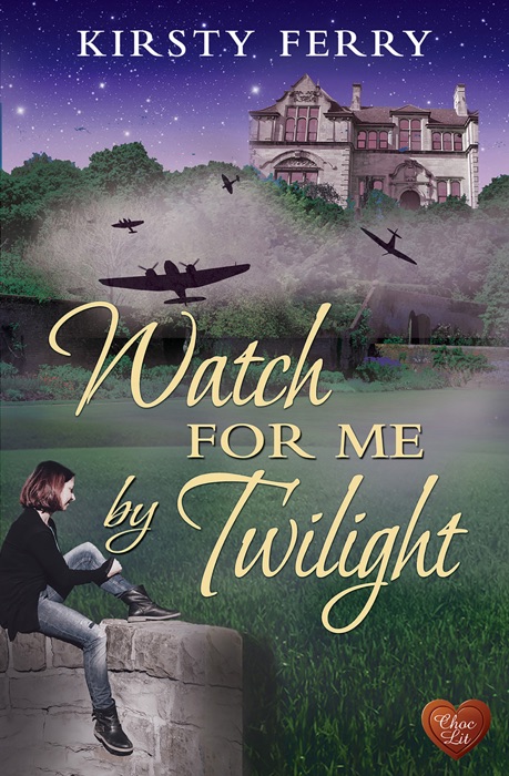 Watch for Me by Twilight