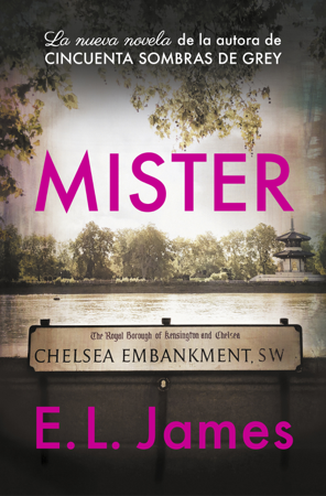 Mister (edición en castellano) - E L James
