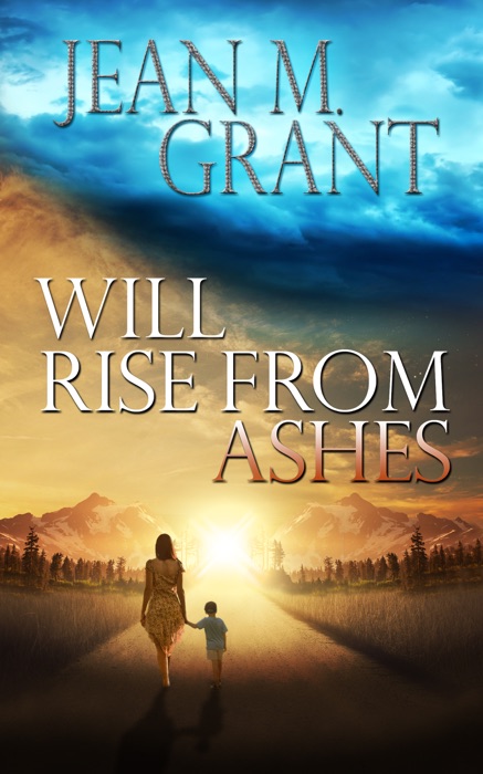 Will Rise from Ashes