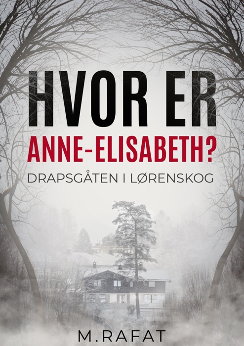 Hvor er Anne-Elisabeth ?