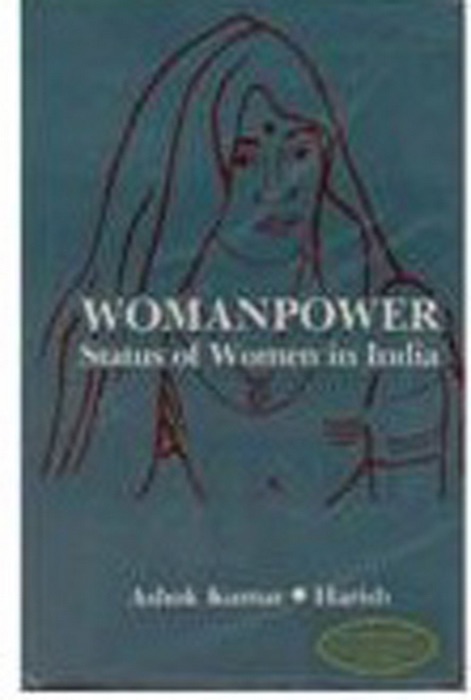 Women power Status of Women In India
