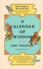 Leo Tolstoy - A Calendar of Wisdom artwork