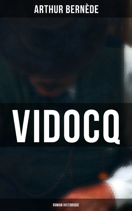 Vidocq (Roman historique)