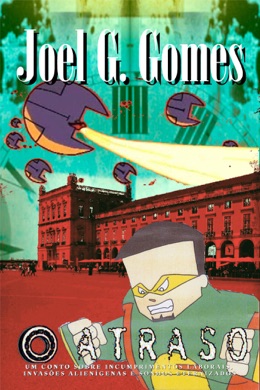 Capa do livro Joel de Anônimo
