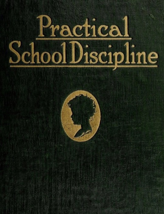 Practical School Discipline