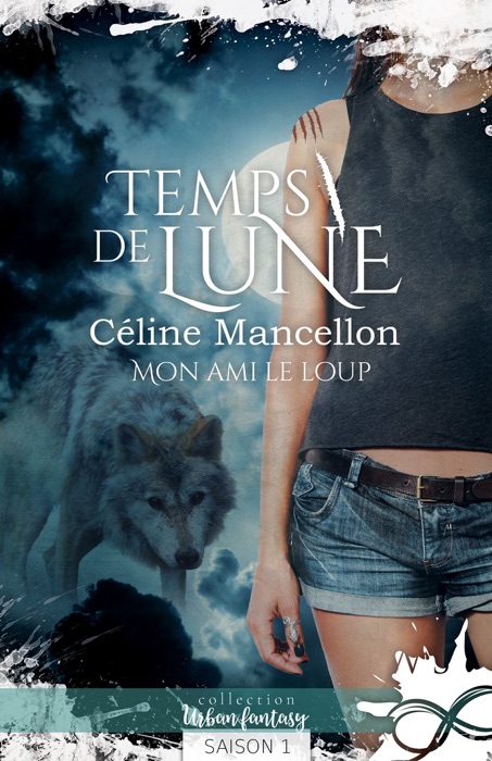 Mon ami le loup