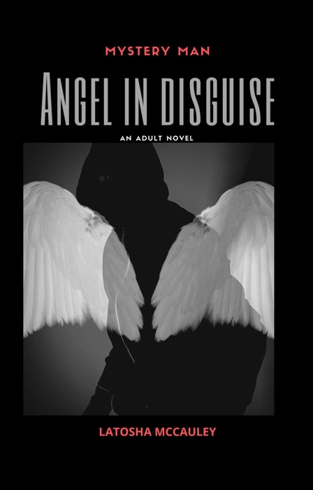 Mystery Man: Angel In Disguise