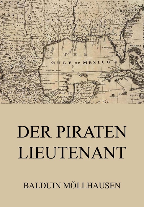 Der Piratenlieutenant