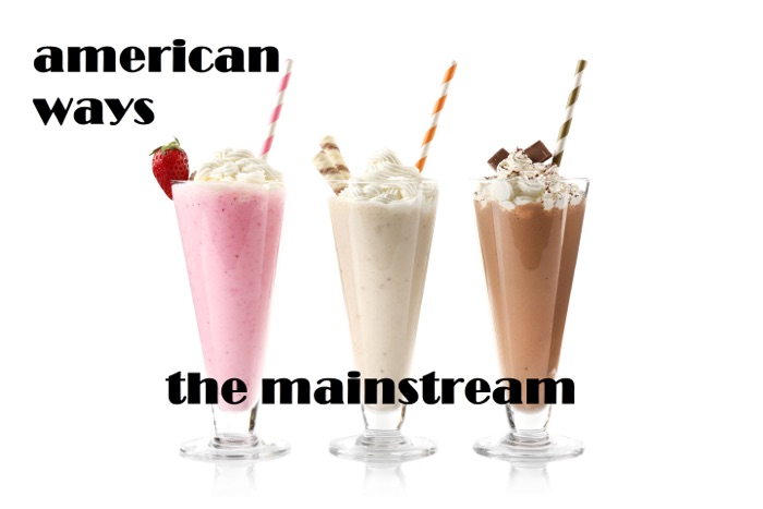 American ways