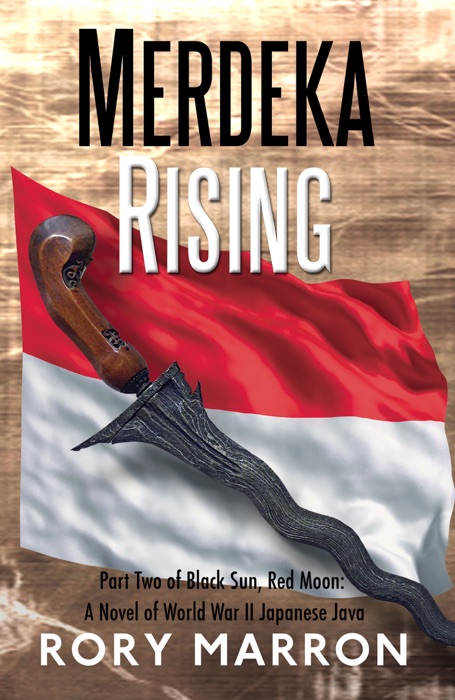 Merdeka Rising
