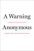 A Warning - Anonymous