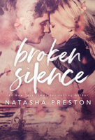 Natasha Preston - Broken Silence artwork