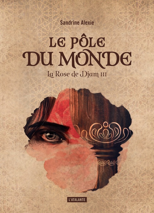 Le pôle du monde