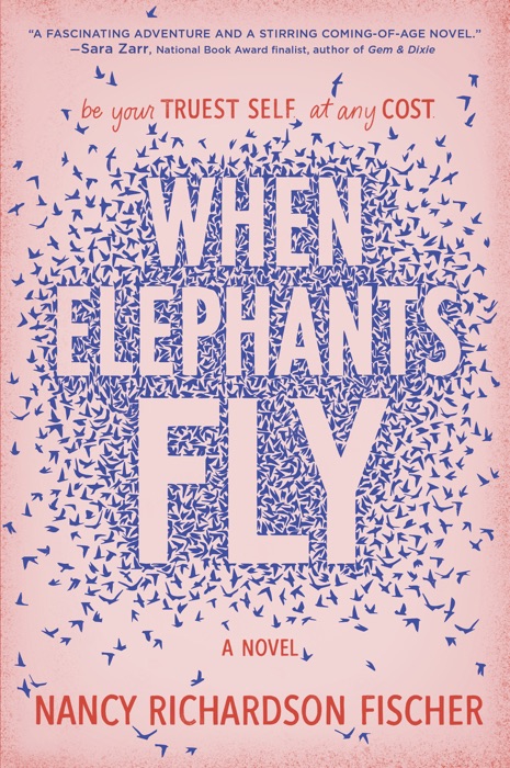 When Elephants Fly