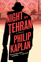 Philip Kaplan - Night in Tehran artwork