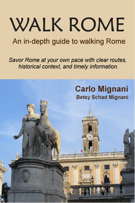 Walk Rome