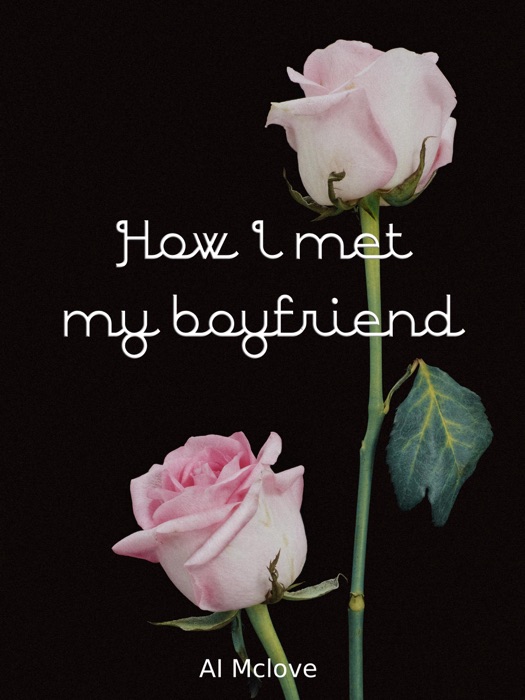 How I met my boyfriend